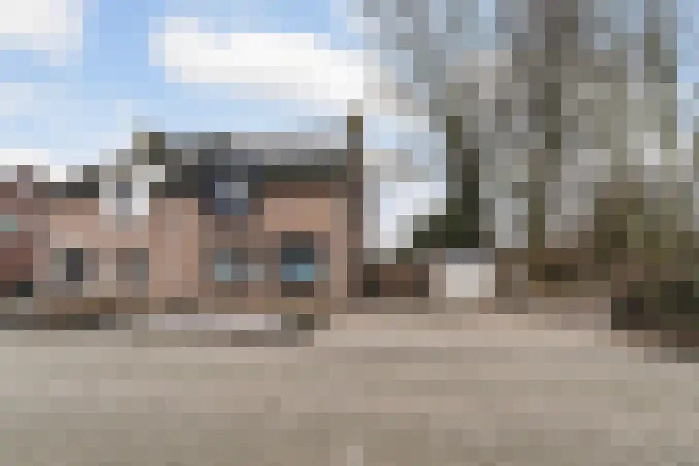 Leeuwerik 55 Waspik