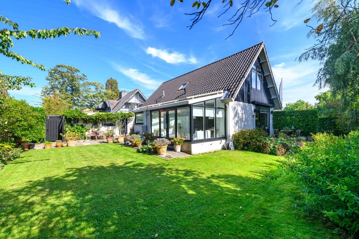 Photo de la maison Leeuwerik 6, Bodegraven