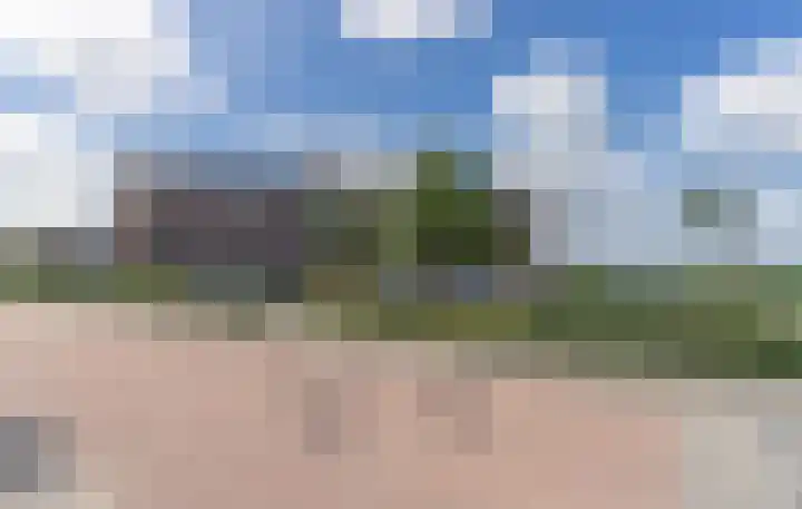 Leeuwerik 9 in Leimuiden