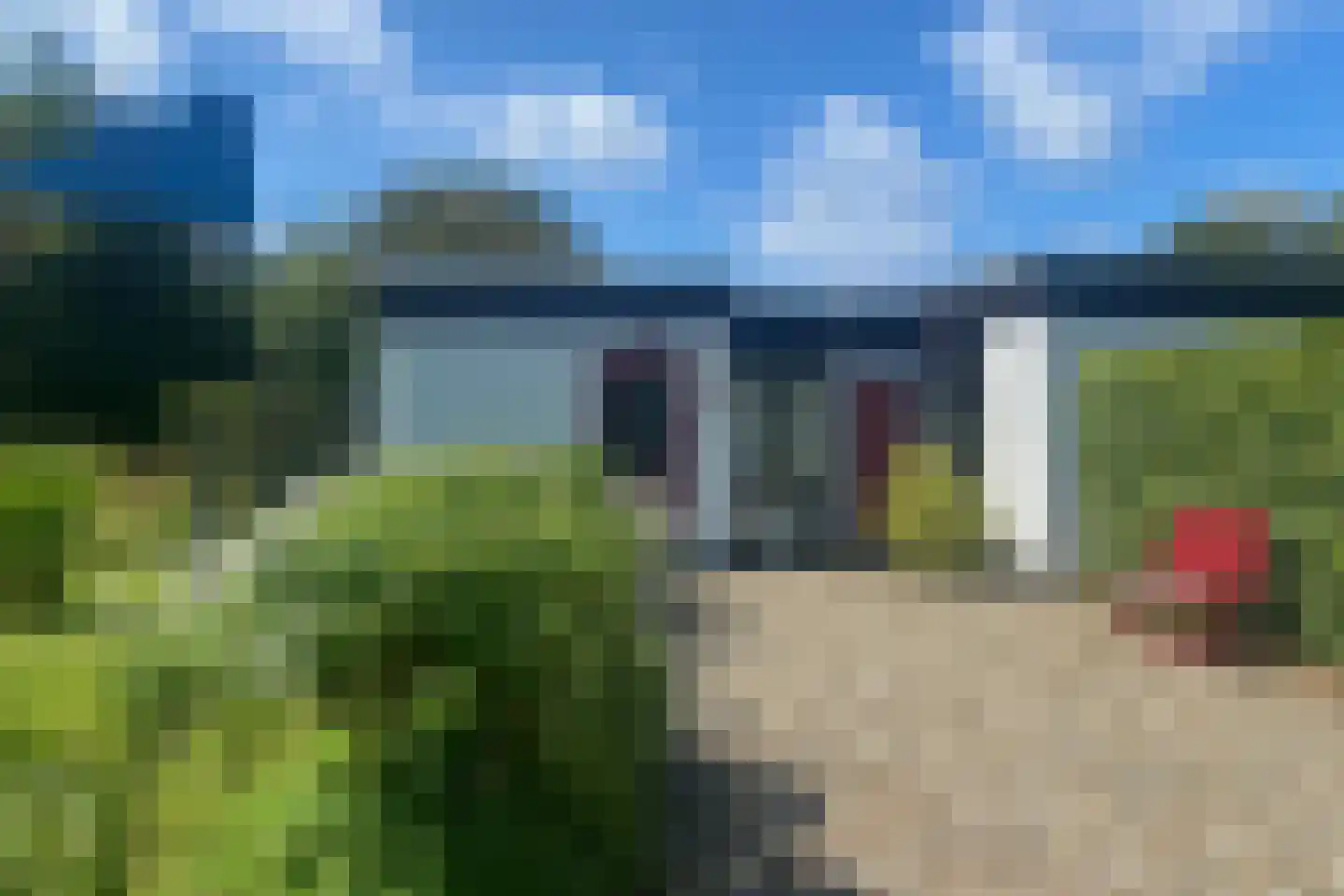 Leeuwerikenlaan 16 Kamperland