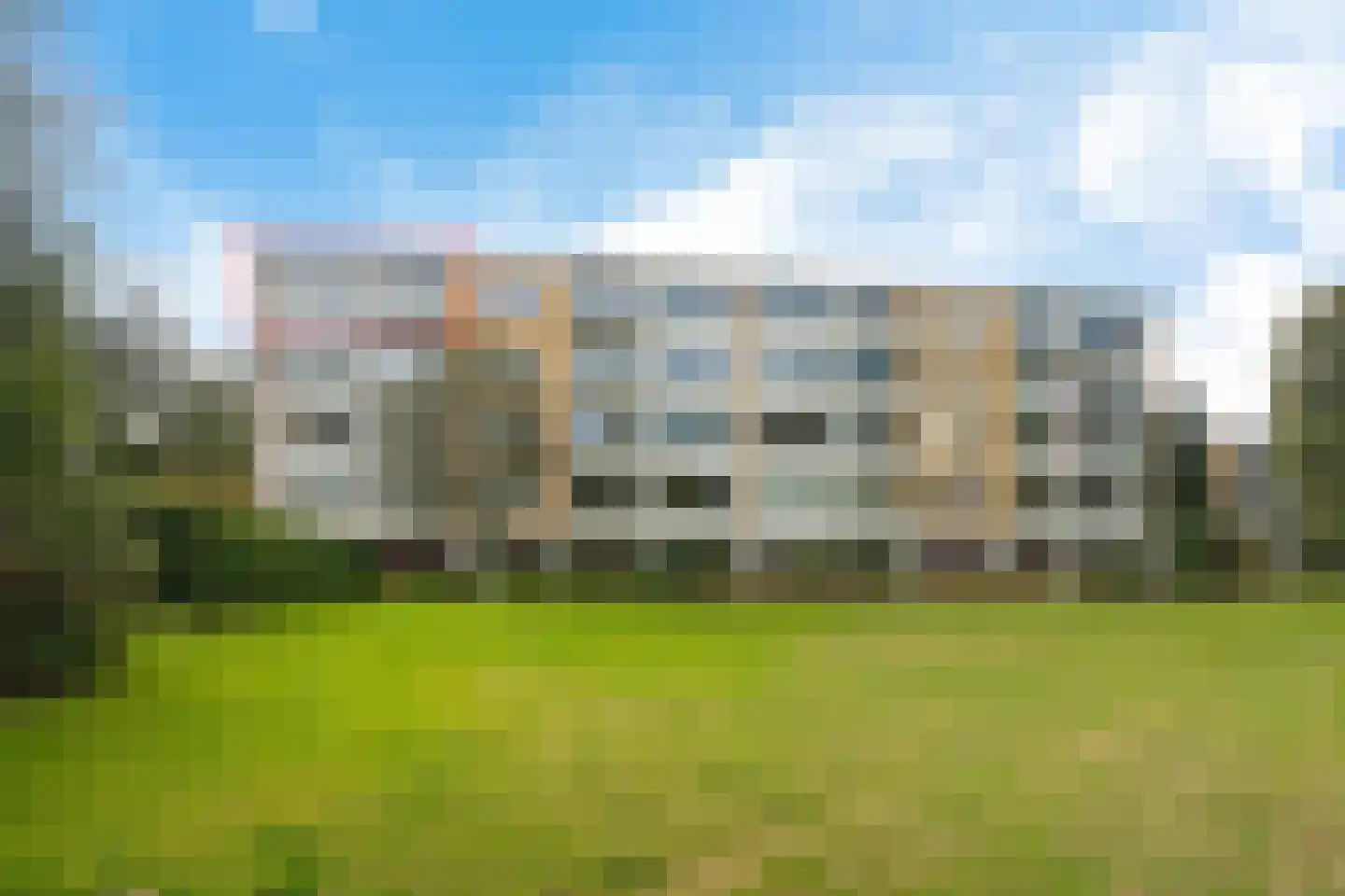 Leeuweriklaan 129 Bussum
