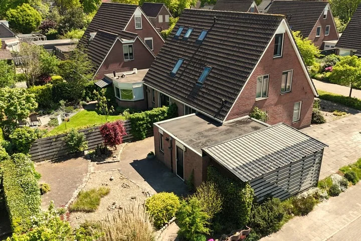 Leeuweriklaan 2 Nieuw-Roden thumbnail 33