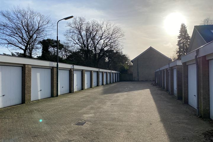 Leeuweriklaan 24-GB26 dans Bilthoven photo