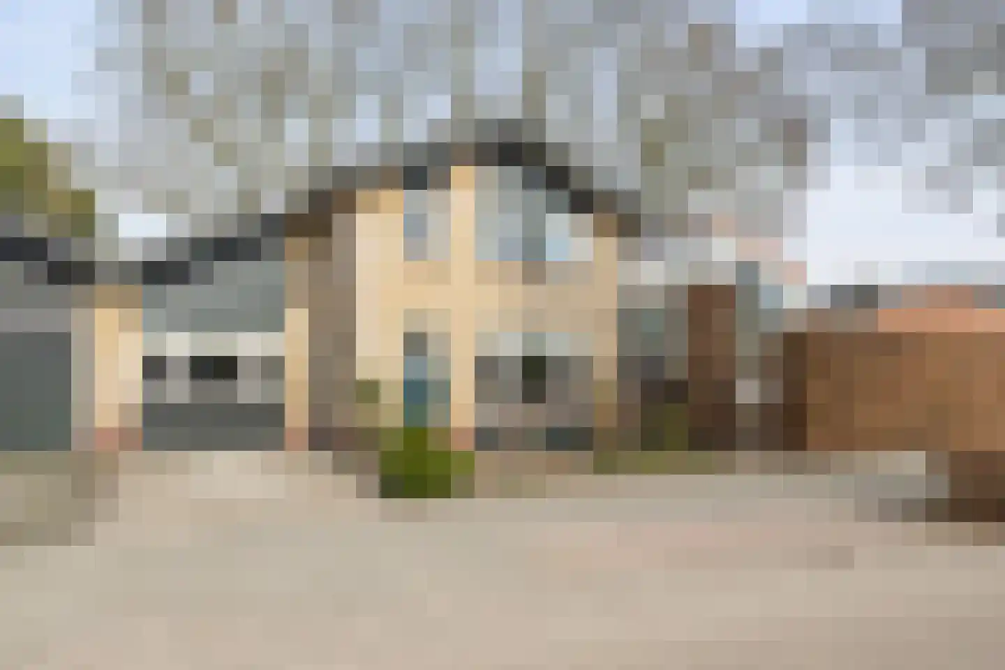 Leeuweriklaan 3 Boekel