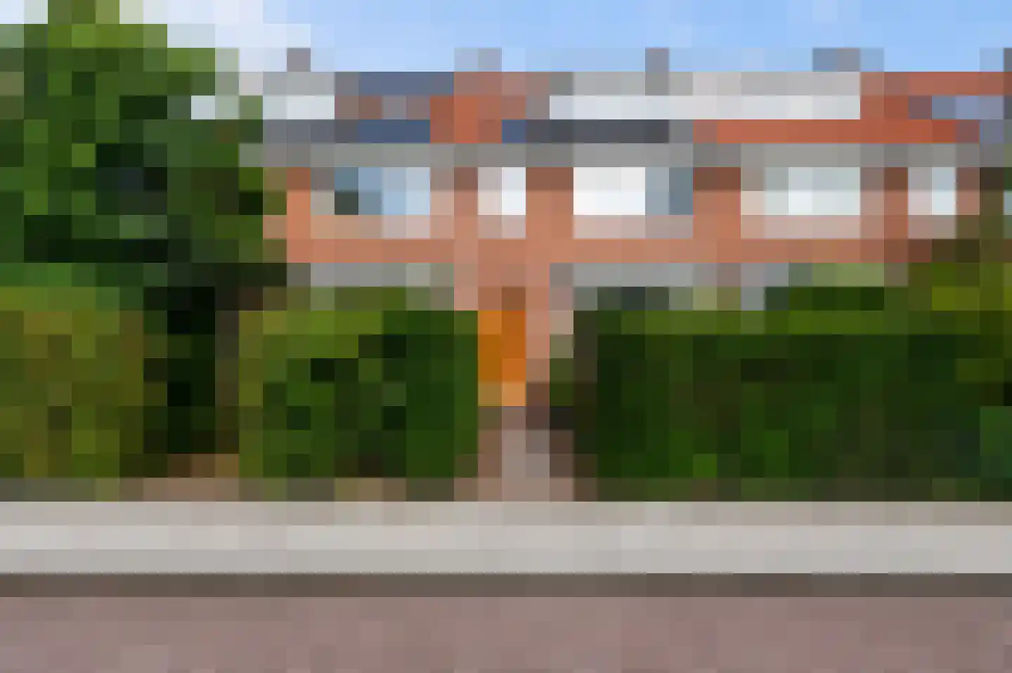 Leeuweriklaan 3 Rotterdam foto 2