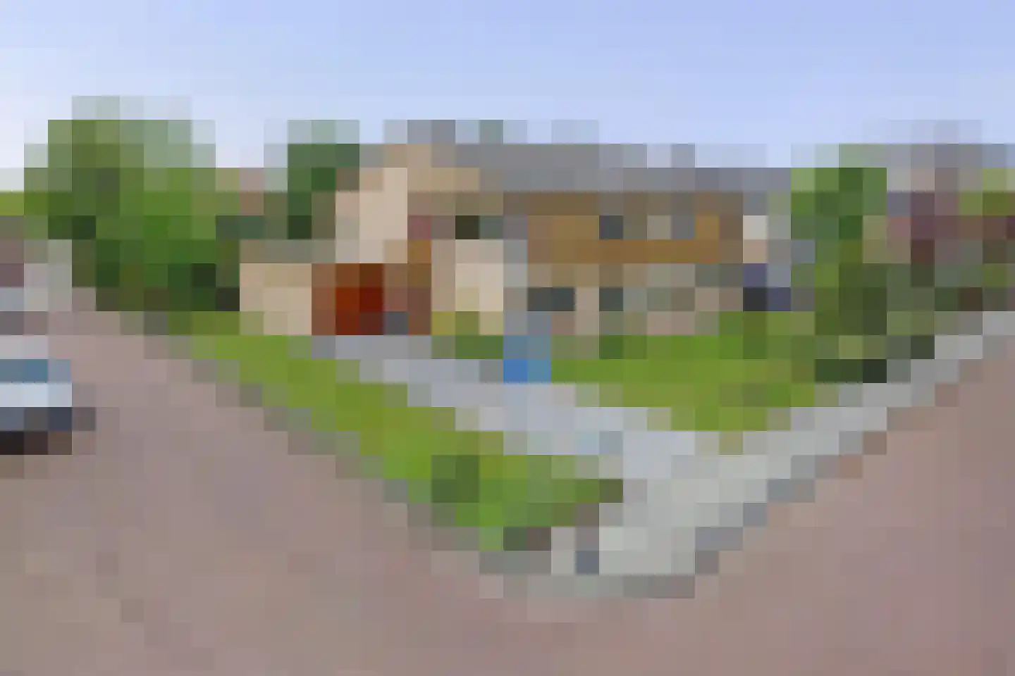 Leeuweriklaan 46 in 's-Gravenzande