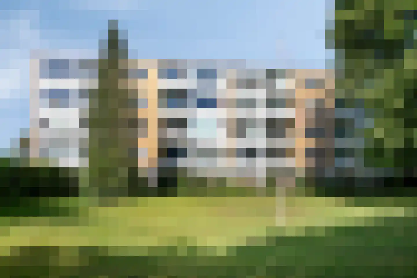 Leeuweriklaan 51 dans Bussum