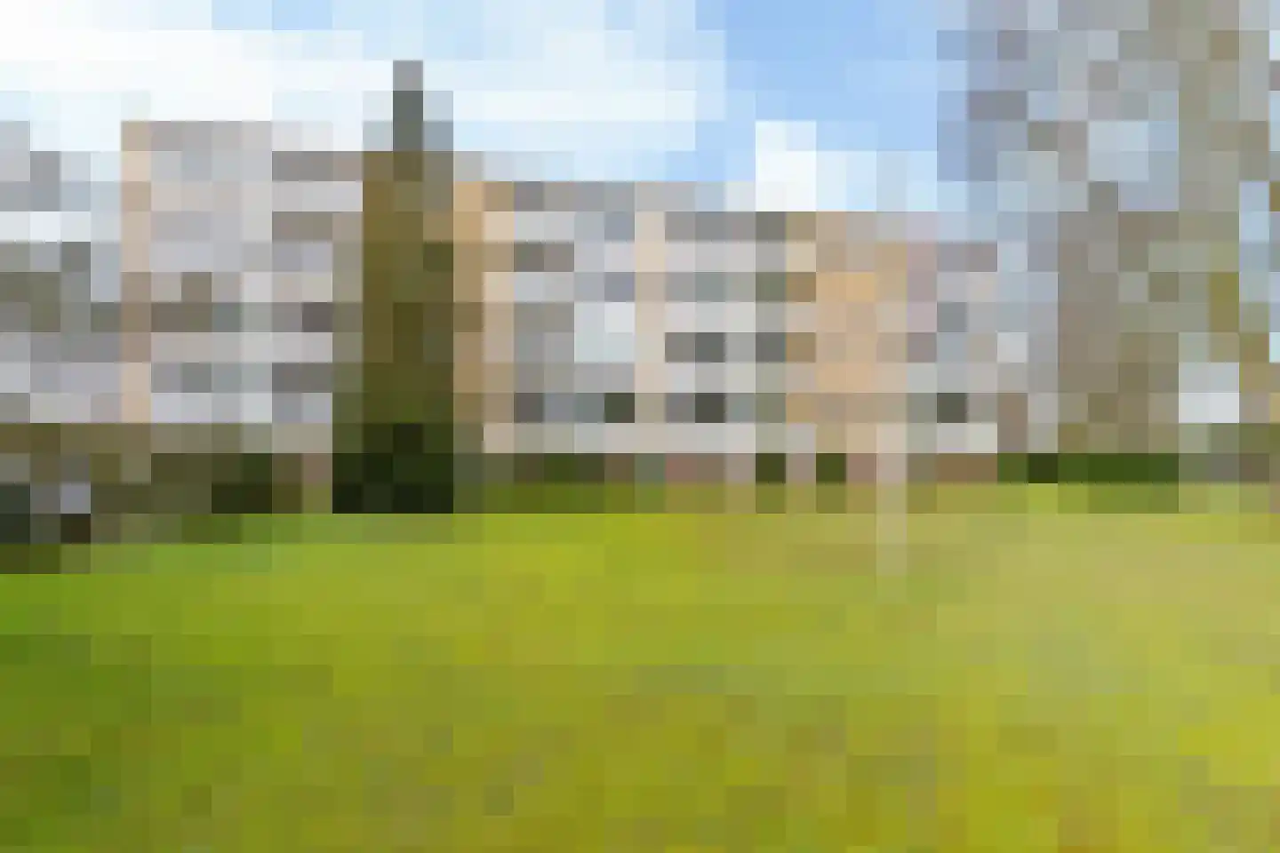 Leeuweriklaan 55 in Bussum
