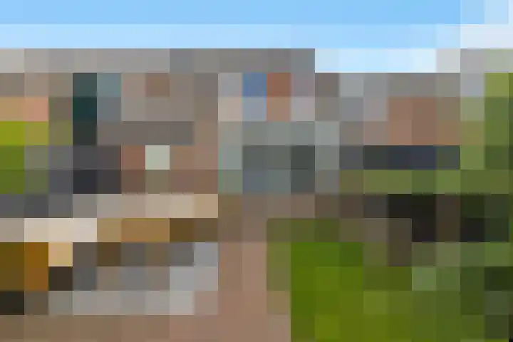 Leeuweriklaan 9 't Veld thumbnail 30