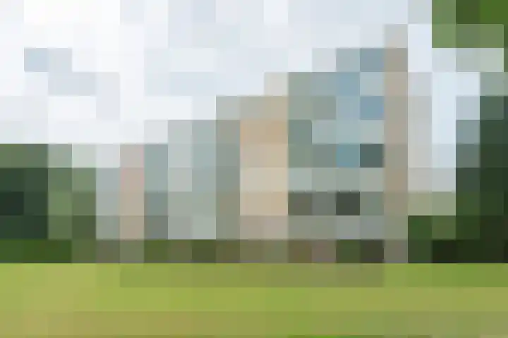 Leeuweriklaan 97 dans Bussum