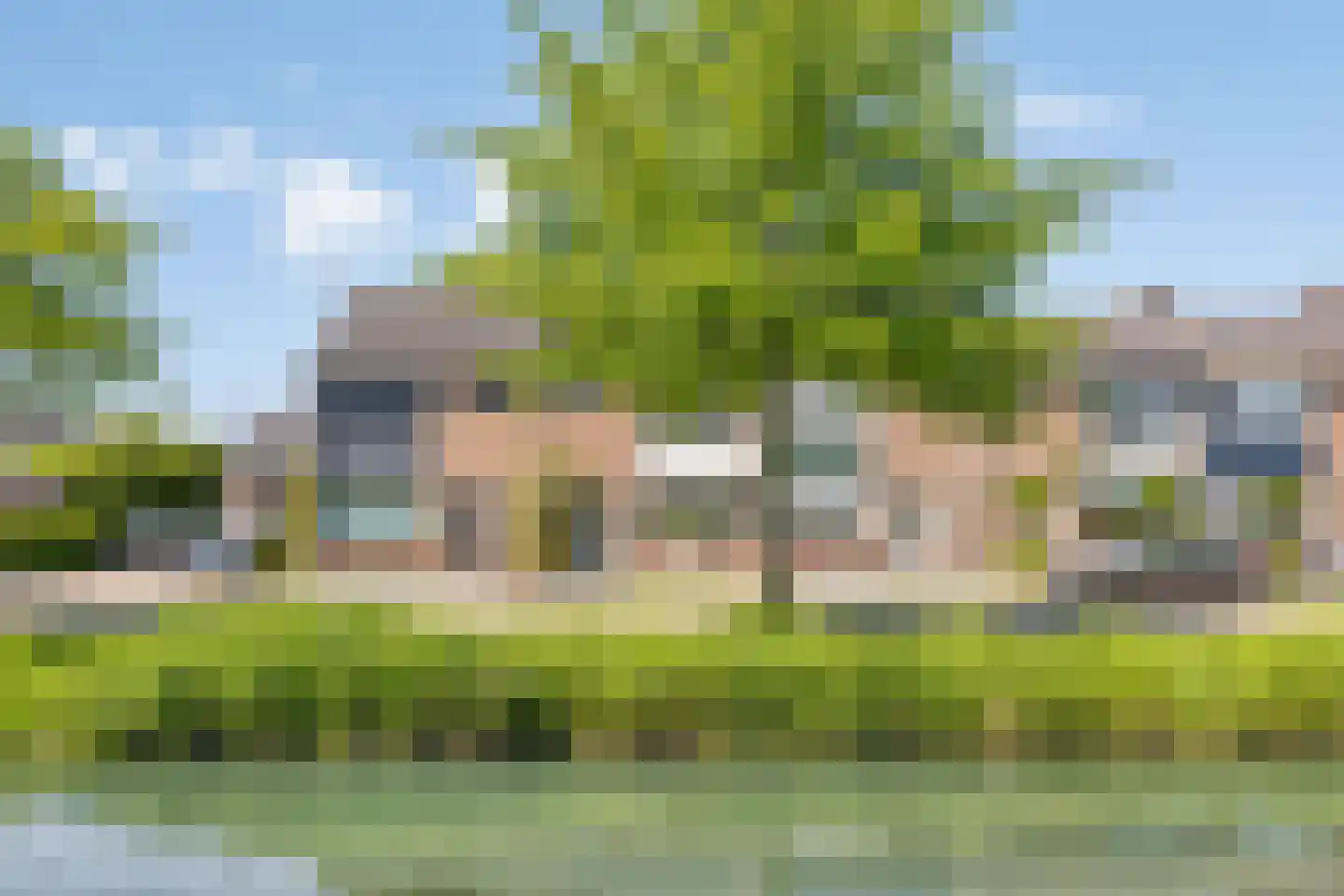 Leeuweriksingel 4 in Sliedrecht