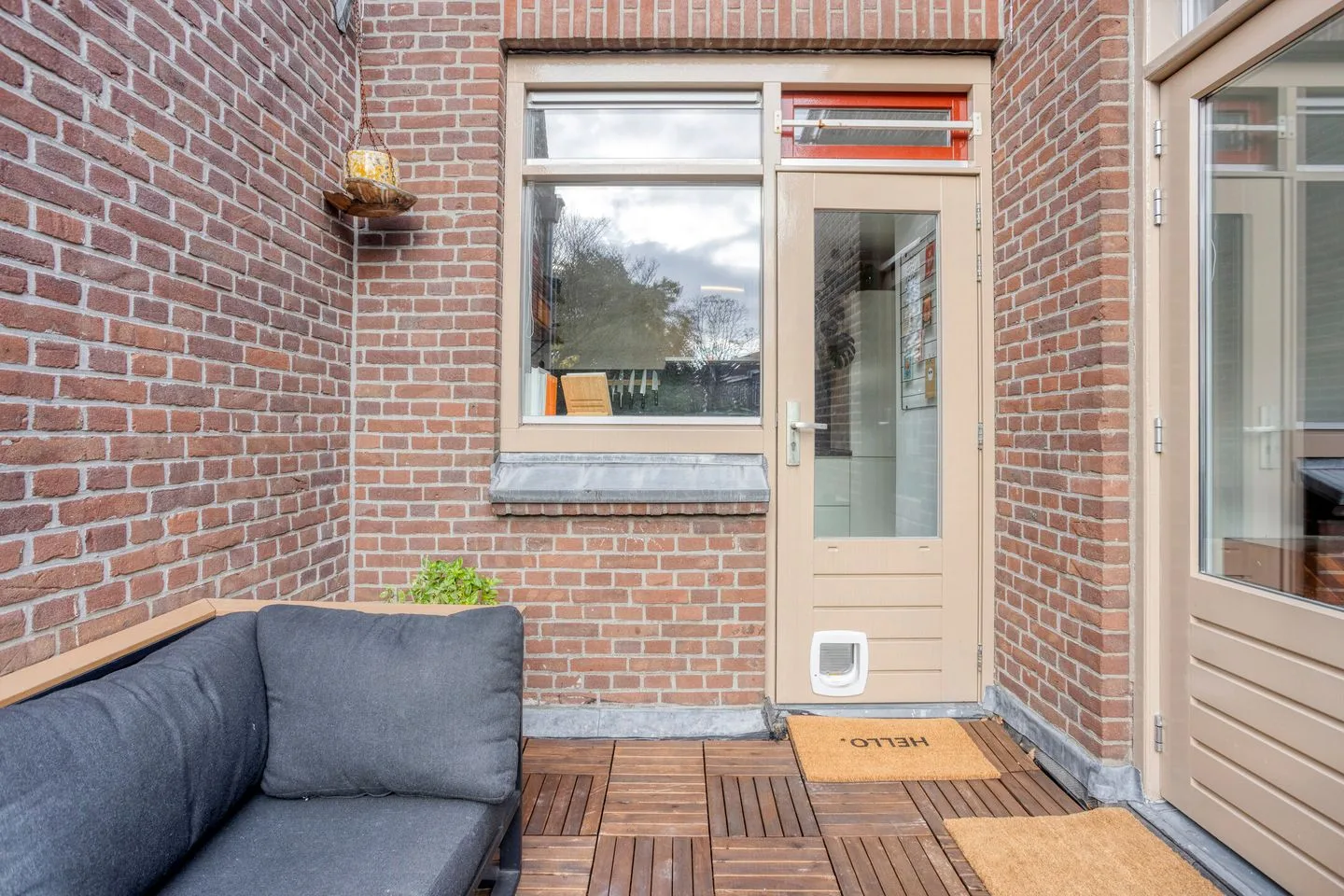 Leeuwerikstraat 1 B Amsterdam thumbnail 13