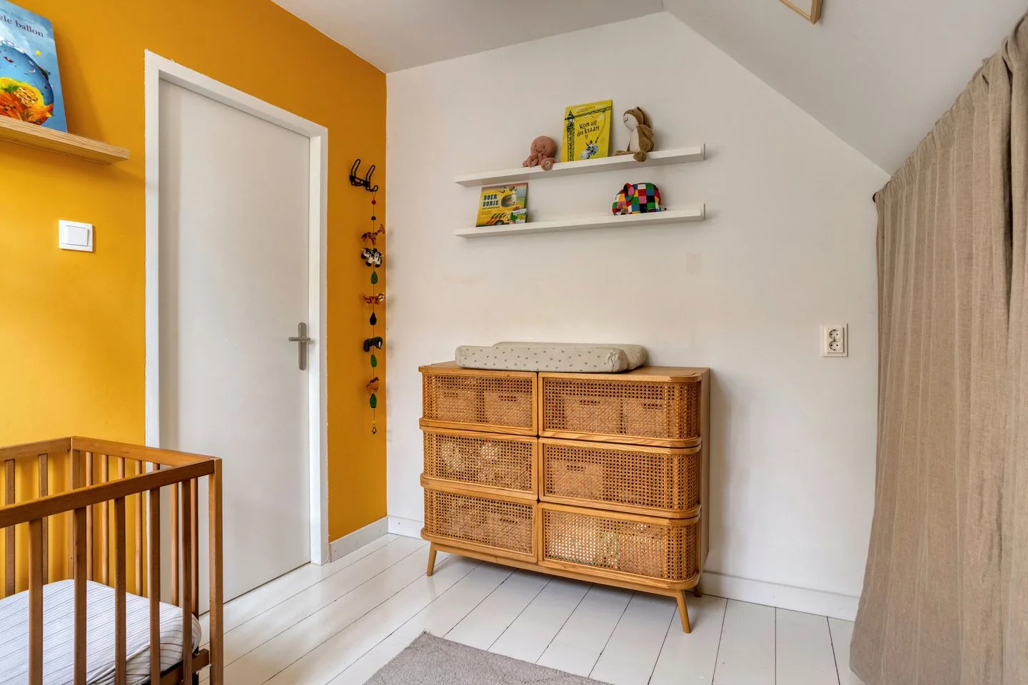 Leeuwerikstraat 1 B Amsterdam thumbnail 22