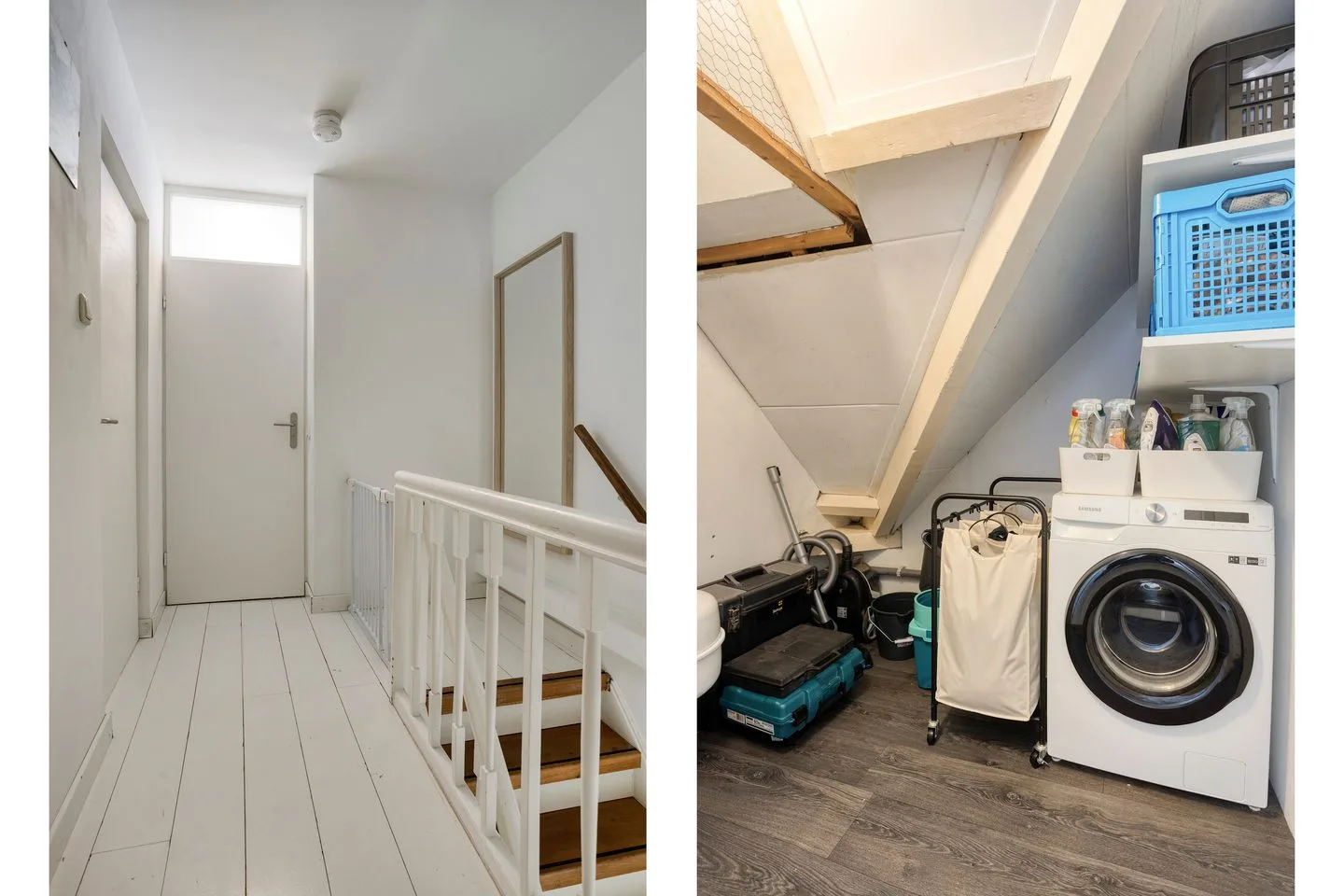 Leeuwerikstraat 1 B Amsterdam thumbnail 24