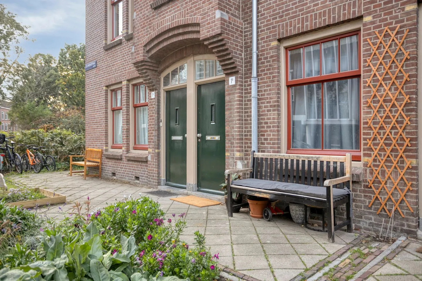 Leeuwerikstraat 1 B Amsterdam thumbnail 25
