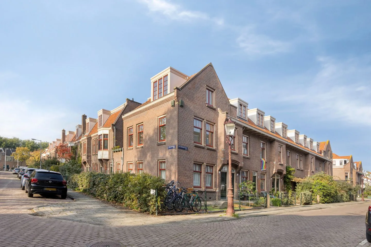 Leeuwerikstraat 1 B Amsterdam thumbnail 26