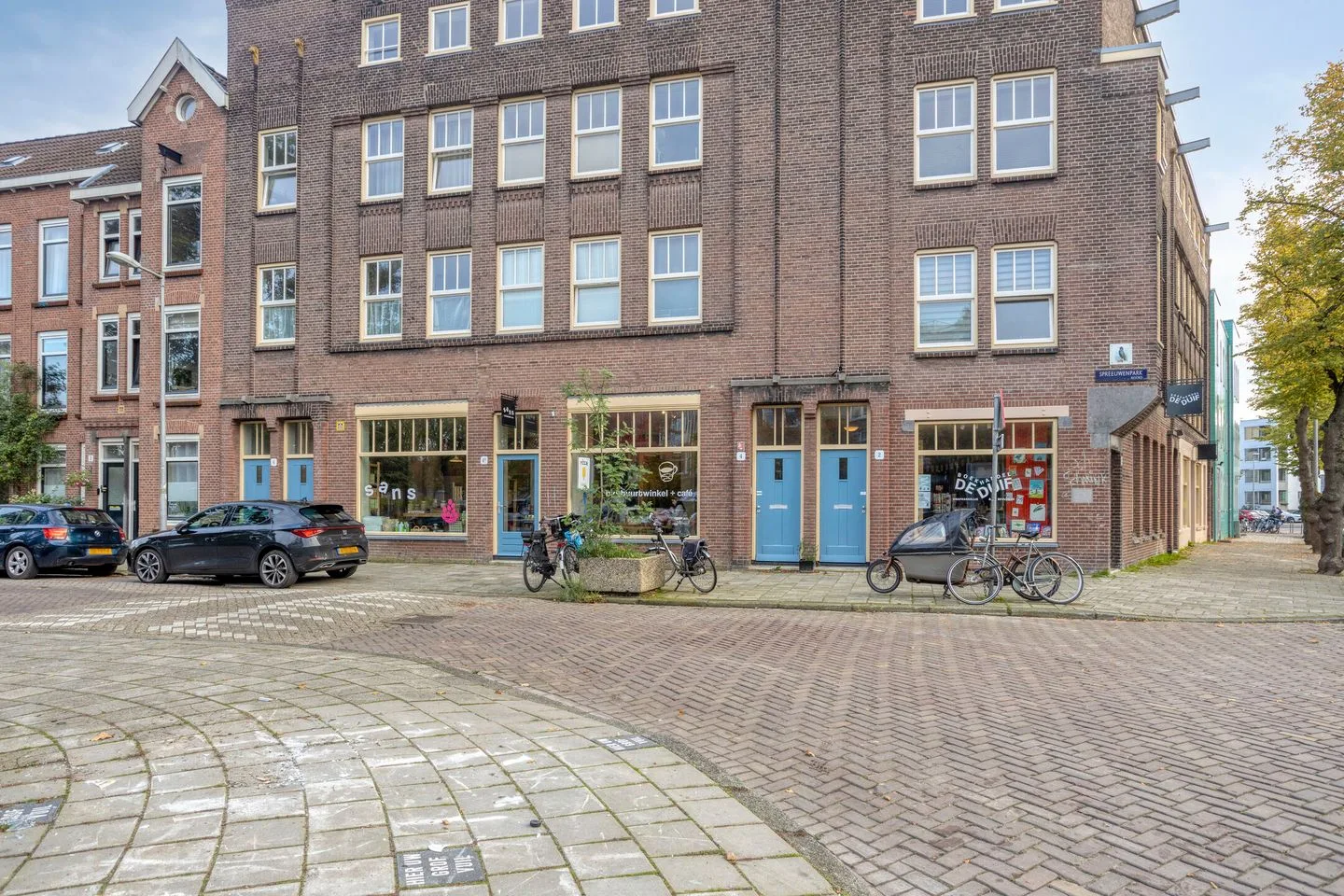 Leeuwerikstraat 1 B Amsterdam thumbnail 28