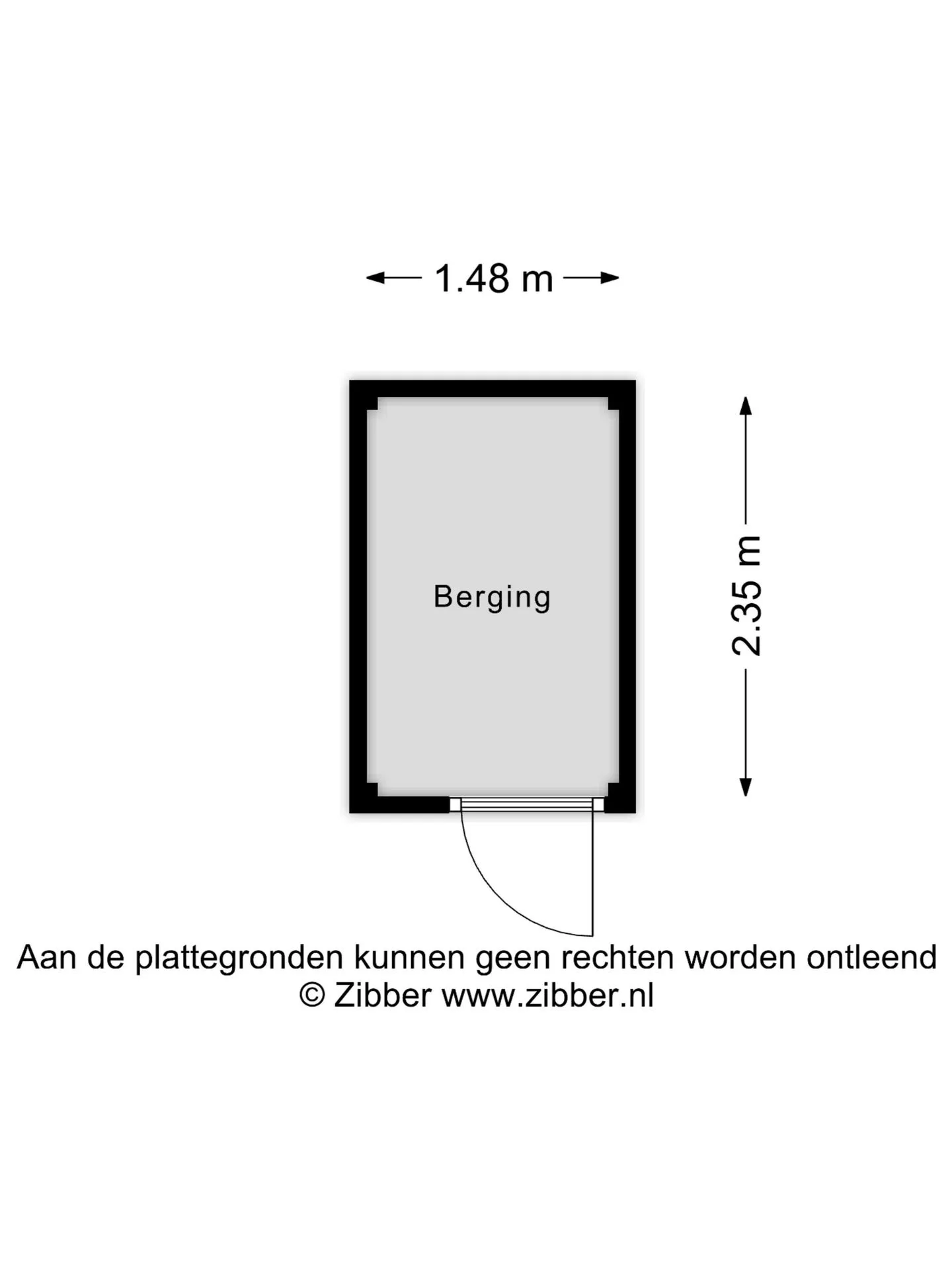 Leeuwerikstraat 1 B Amsterdam thumbnail 34