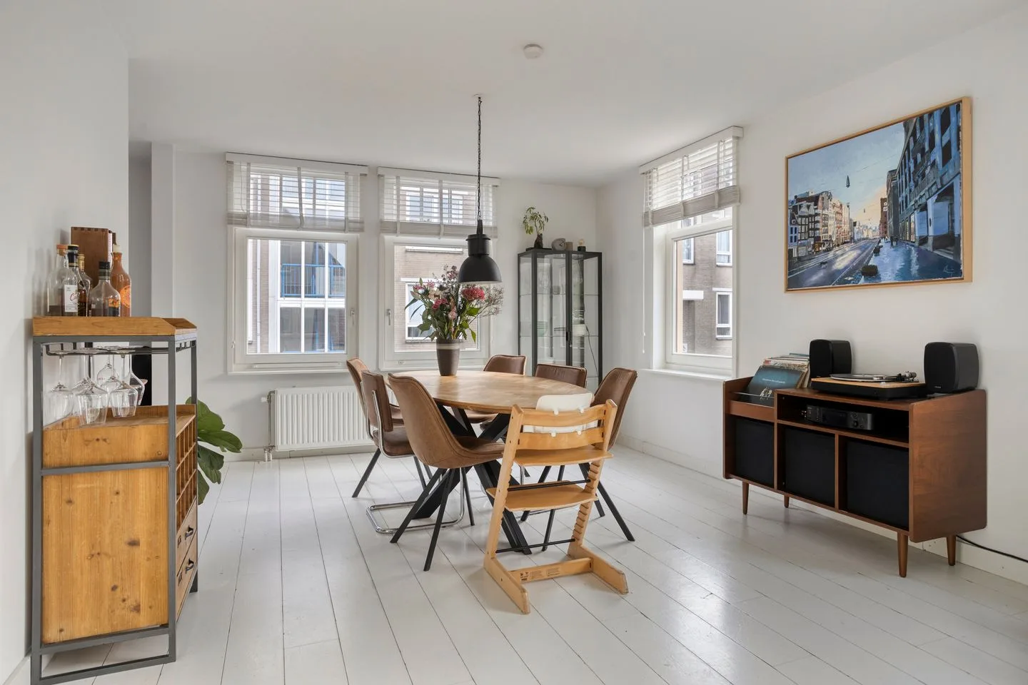 Leeuwerikstraat 1 B Amsterdam thumbnail 5