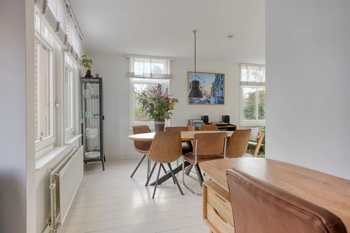 Leeuwerikstraat 1 B Amsterdam thumbnail 7