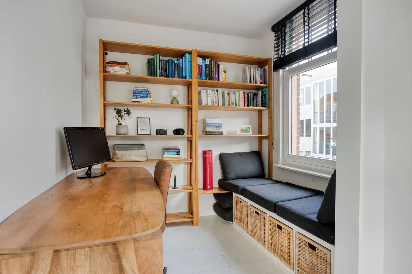 Leeuwerikstraat 1 B Amsterdam thumbnail 8