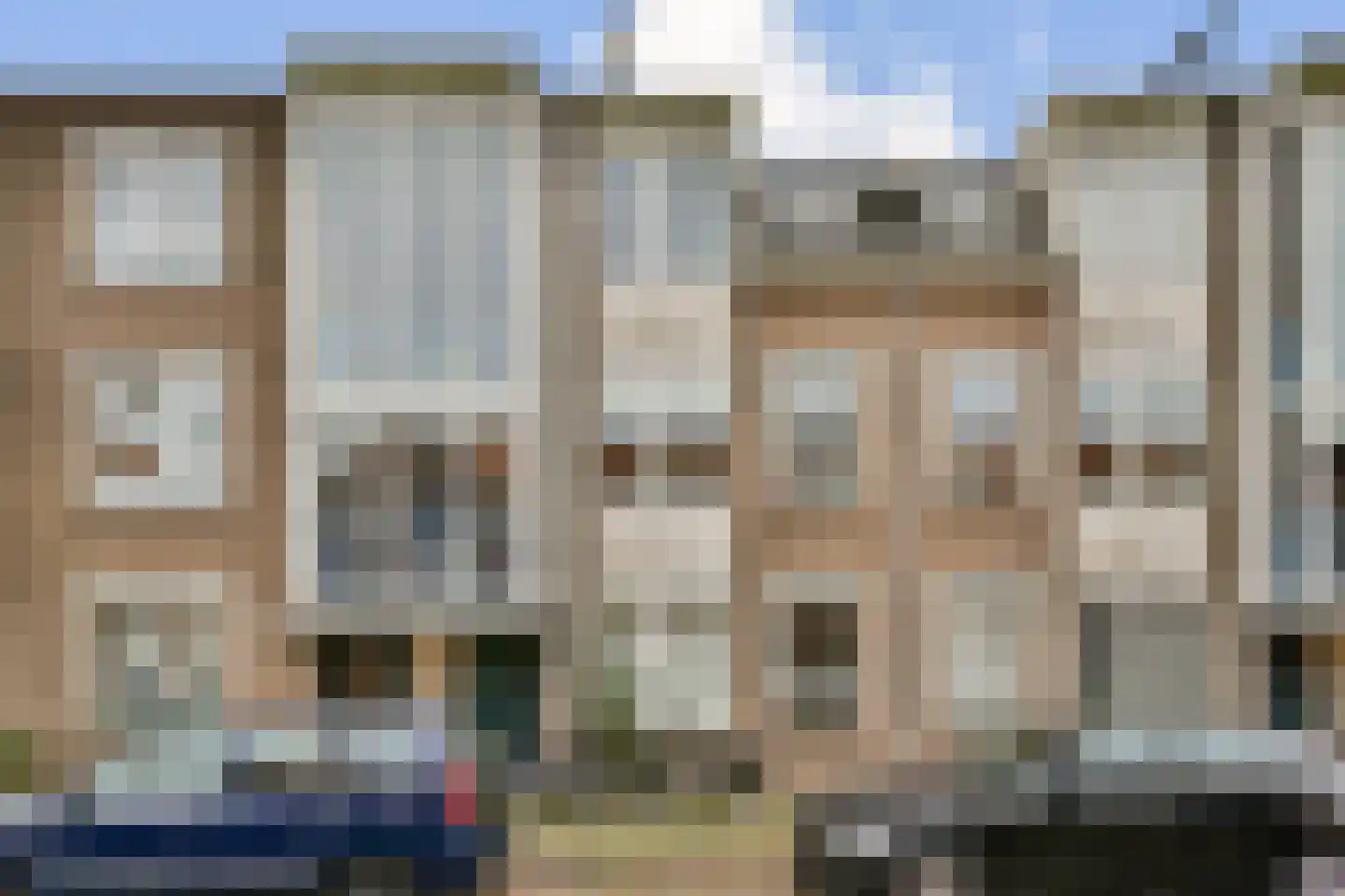 Leeuwerikstraat 12 B Amsterdam thumbnail 5