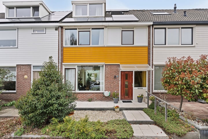 Photo de la maison Leeuwerikstraat 13, Lisse