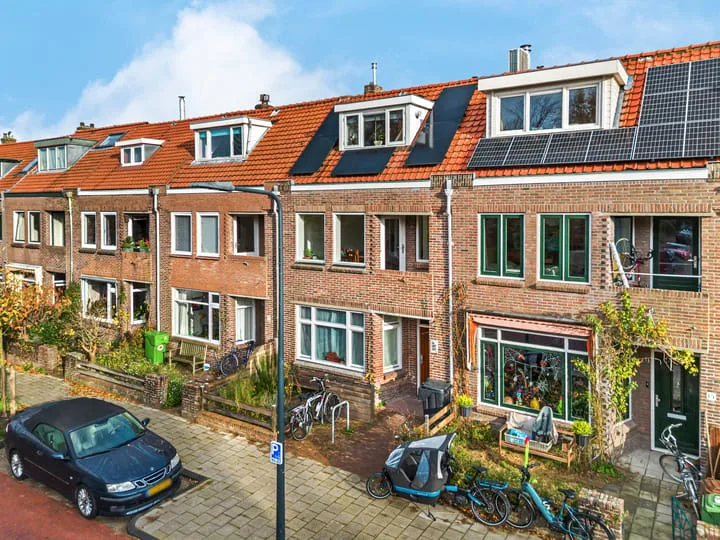 Leeuwerikstraat 17 B Leiden thumbnail 18