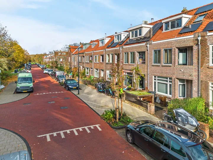 Leeuwerikstraat 17 B Leiden thumbnail 19