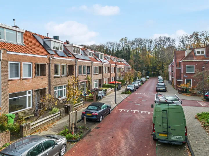 Leeuwerikstraat 17 B Leiden thumbnail 20