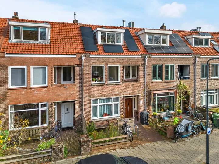 Leeuwerikstraat 17 B Leiden thumbnail 5