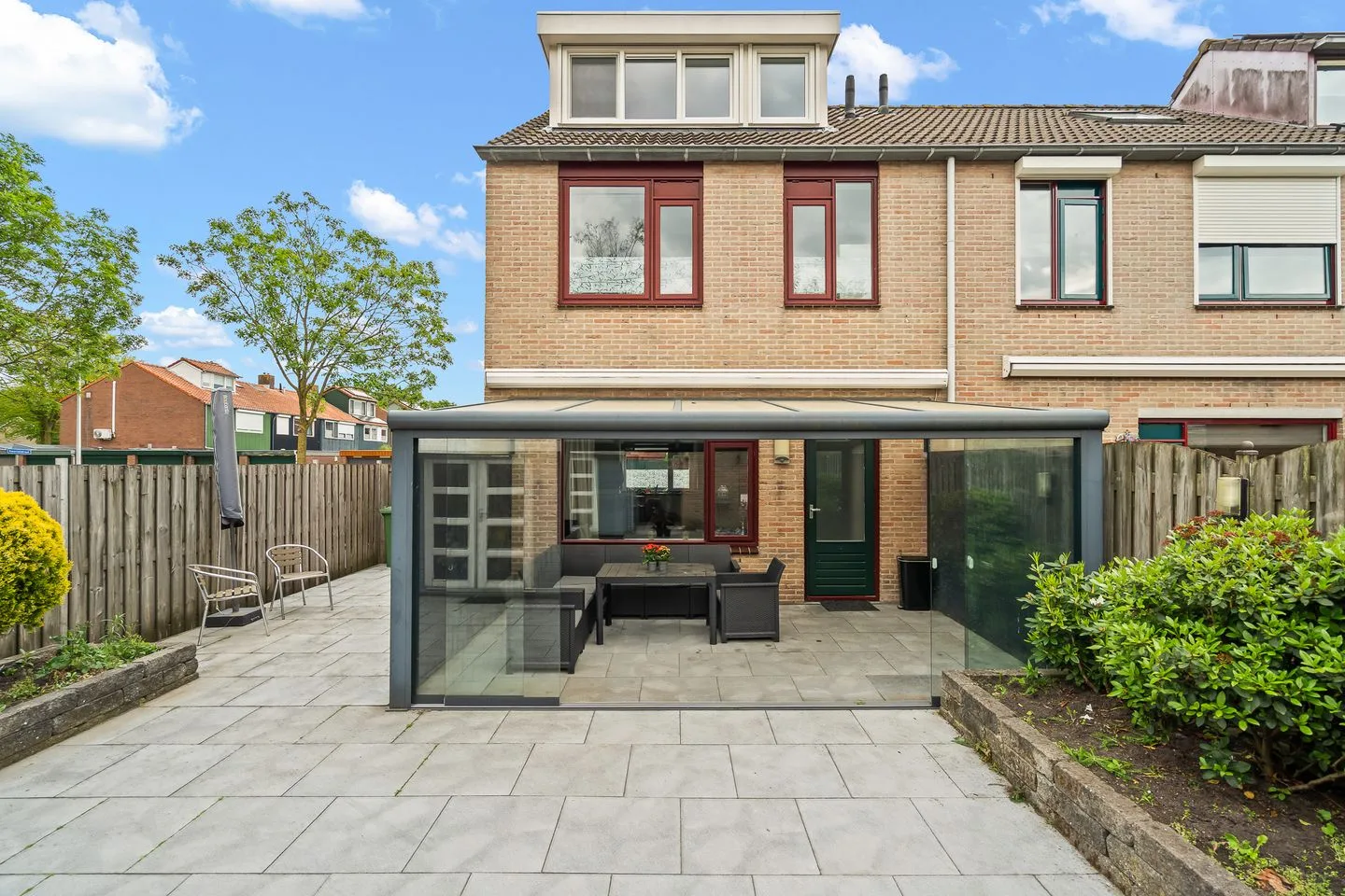 Leeuwerikstraat 20 in Vianen