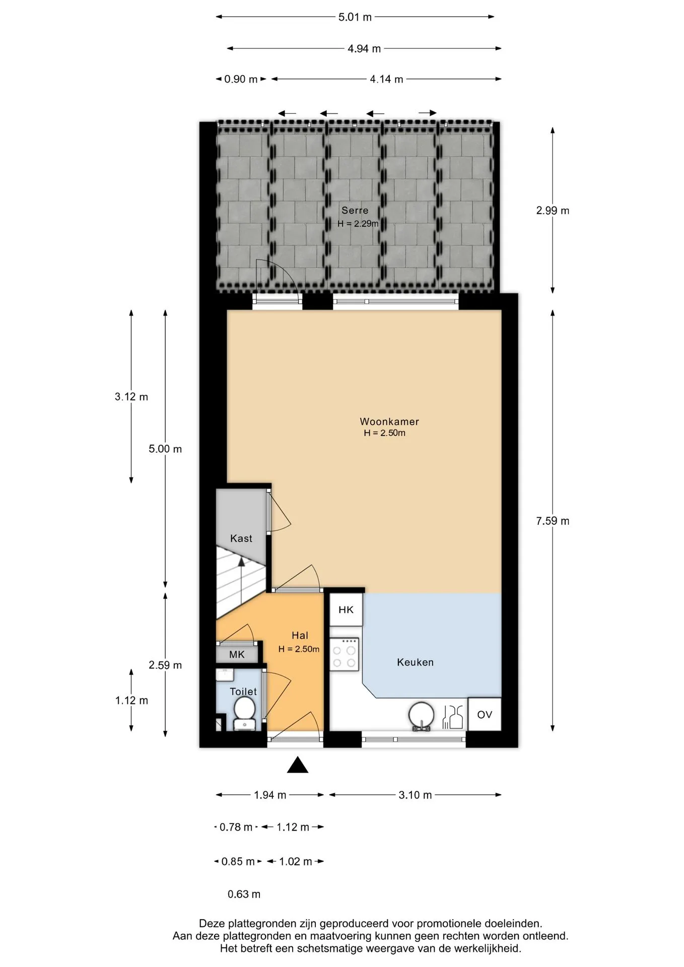 Leeuwerikstraat 20 Vianen thumbnail 66