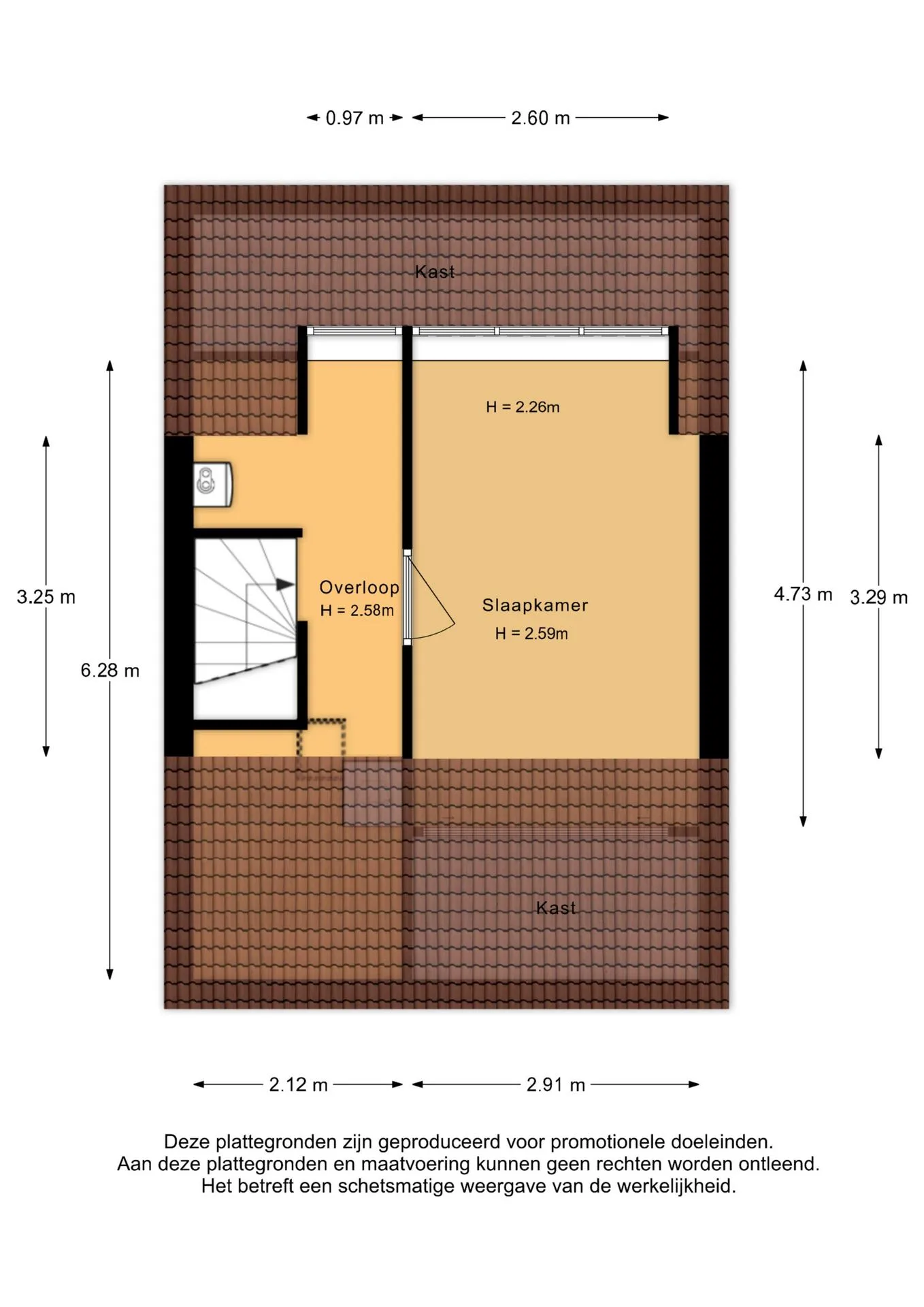 Leeuwerikstraat 20 Vianen thumbnail 70