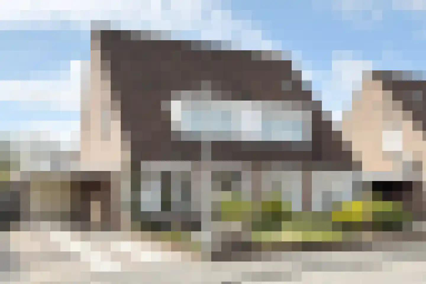 Leeuwerikstraat 24 en Fijnaart