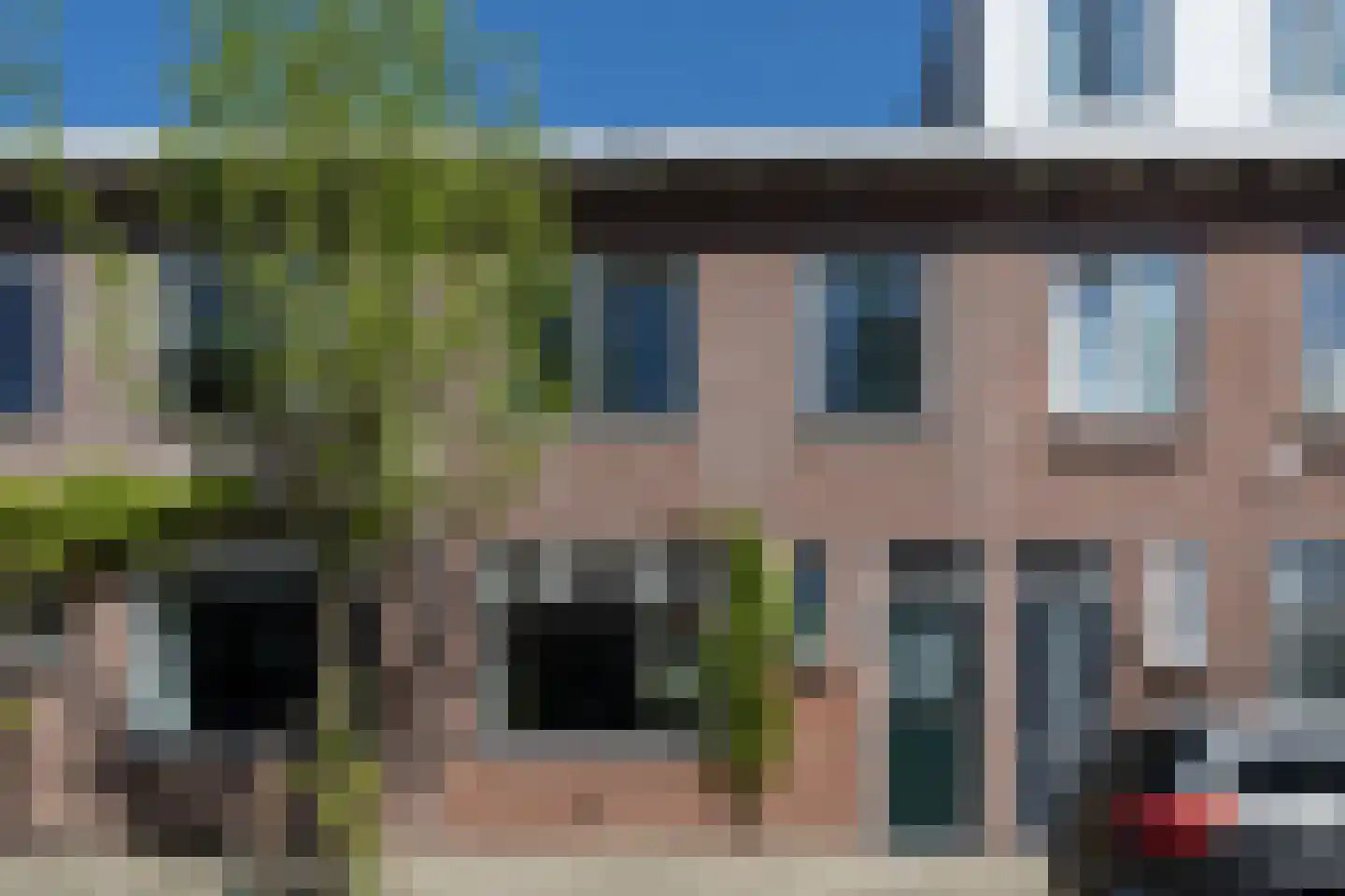 Leeuwerikstraat 25 in Haarlem