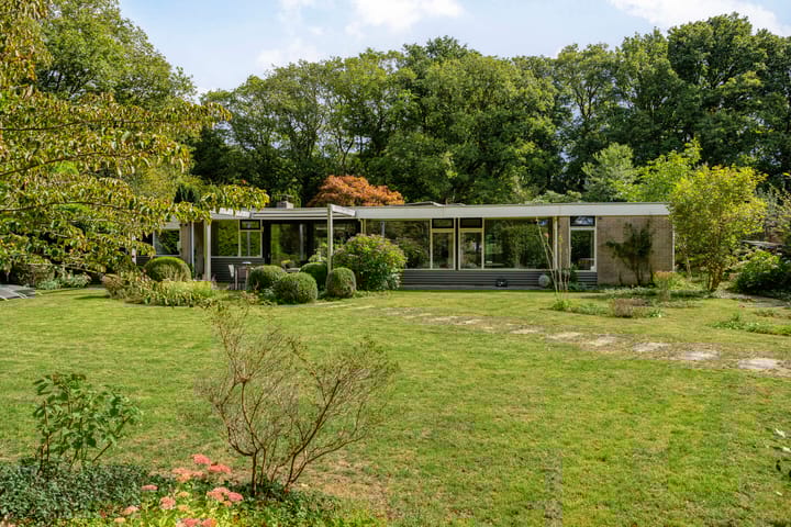 Leeuwerikstraat 28 en Vries foto