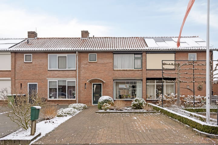 Leeuwerikstraat 29 in Goor