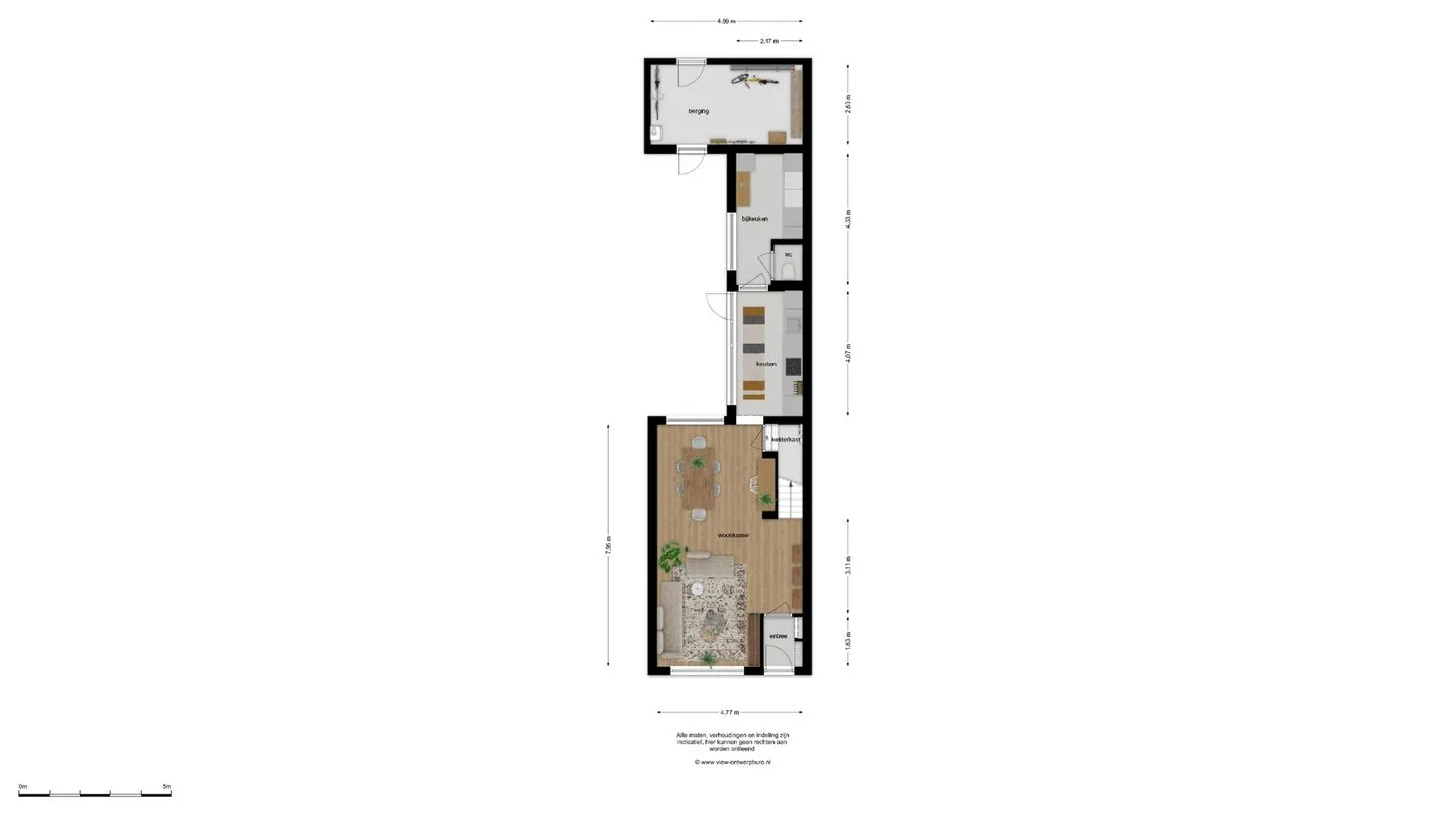 Leeuwerikstraat 36 Breda thumbnail 24