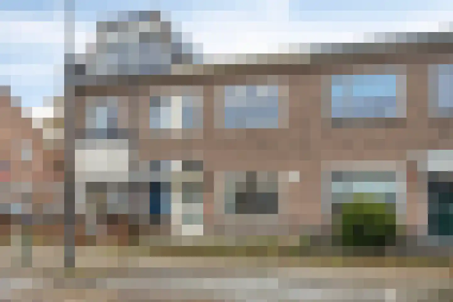 Leeuwerikstraat 42 in Breda