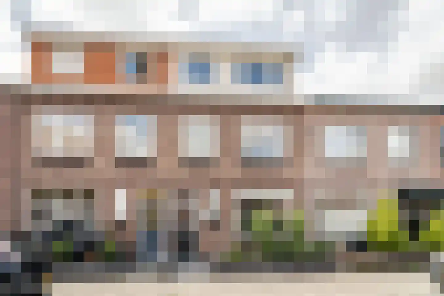 Leeuwerikstraat 46 in Haarlem