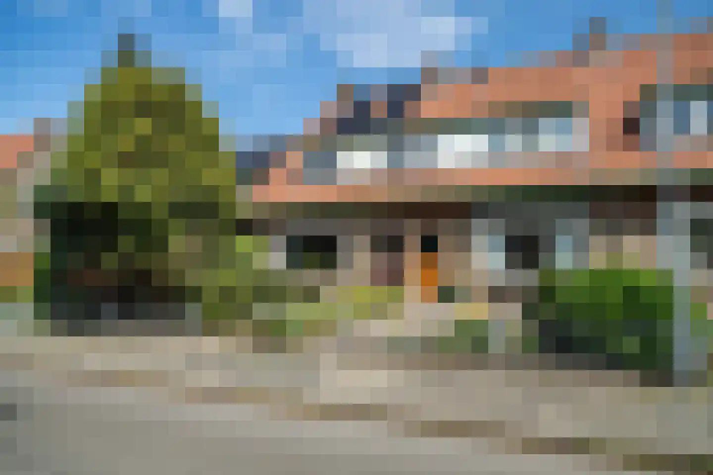 Leeuwerikstraat 47 Hilversum