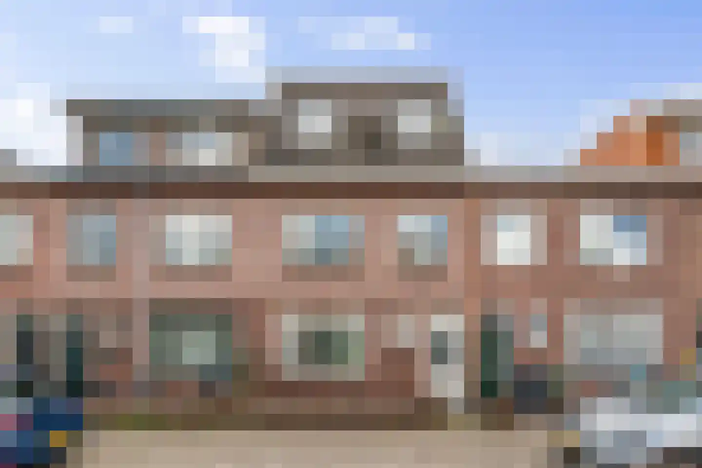 Leeuwerikstraat 52 Haarlem