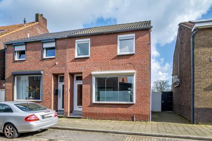 Leeuwerikstraat 66 in Venlo Foto