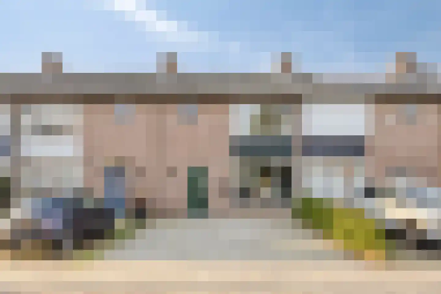 Leeuwerikstraat 7 dans Goor