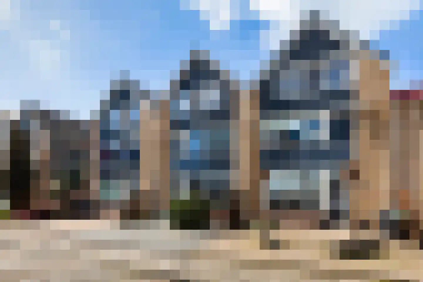 Leeuwerikstraat 8 dans Alblasserdam