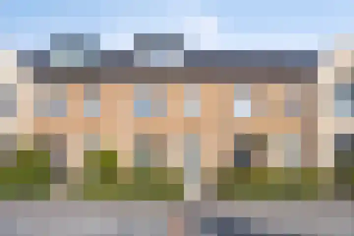 Leeuwerikweide 20 dans Renswoude
