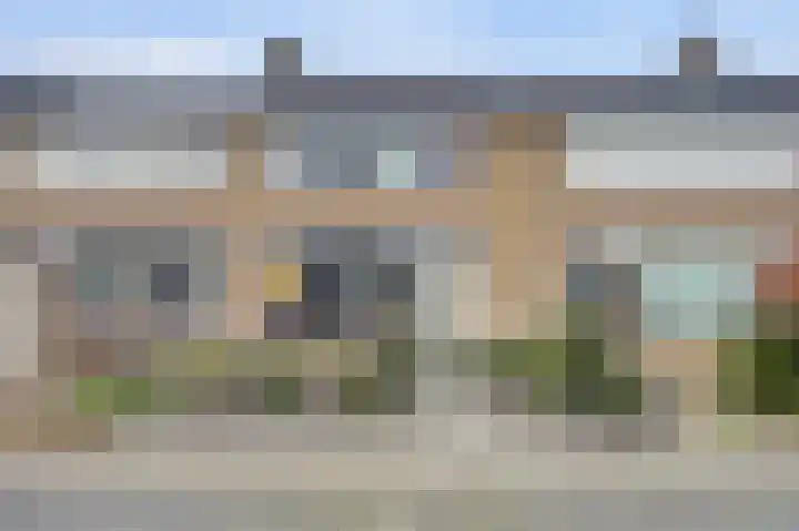 Leeuwesteijn 9 Heenvliet