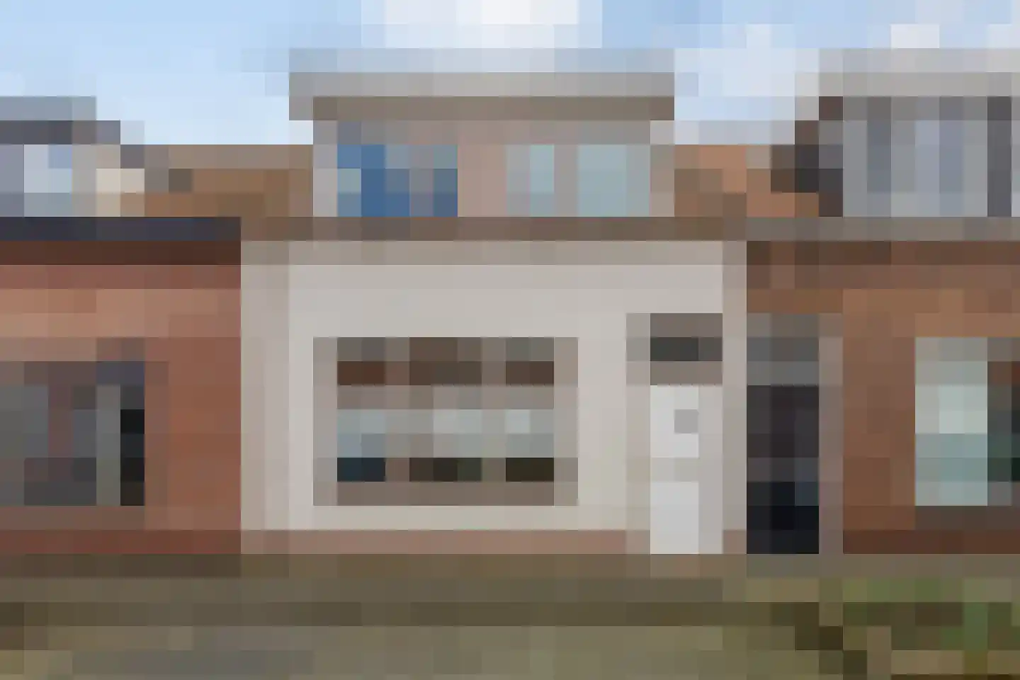 Leeuwstraat 12 dans Halsteren