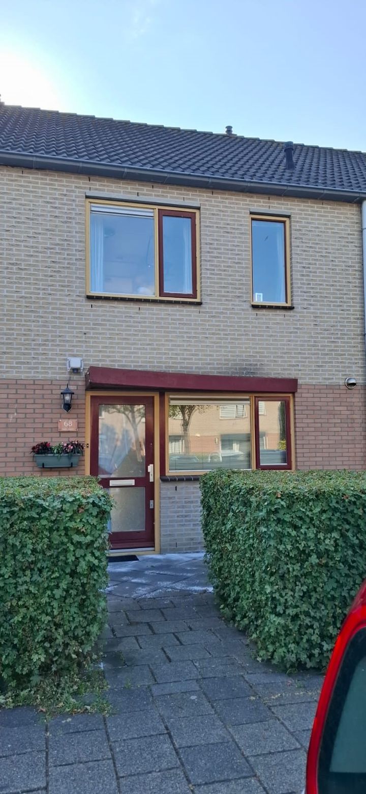 Leeuwstraat 68 in Almere Foto